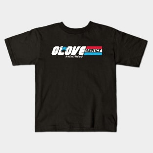 G.I.Joe Kids T-Shirt